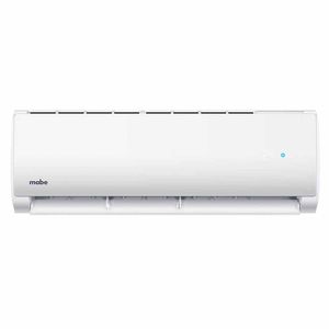 Aire Acondicionado Mabe Minisplit 110V Solo Frío 12,000 BTU Blanco