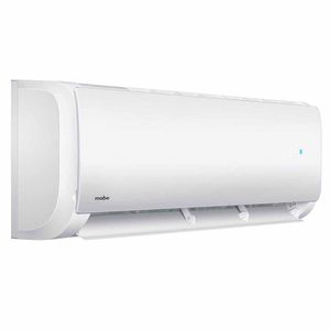 Aire Acondicionado Mabe Minisplit 110V Solo Frío 12,000 BTU Blanco