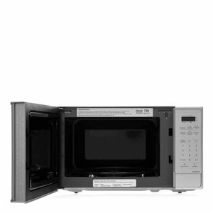 HORNO DE MICROONDAS DE 0.7 PIES CÚBICOS