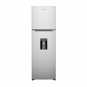 Refrigerador Whirlpool Top Mount con Despachador de Agua