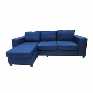 Sala Bayardo Sofá + Chaise Cecilia