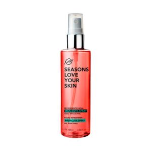 LOCION TONICO REFRESCANTE FACIAL MARACUYÁ SPRAY 120