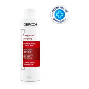 VICHY DERCOS SHAMPOO ANTI-CAÍDA 200ML