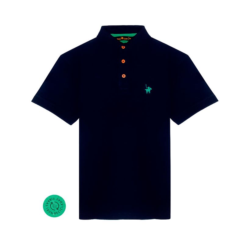 Playeras polo online club