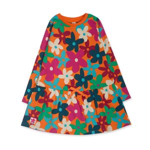 VESTIDO PUNTO