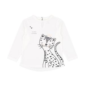 PLAYERA PARA BEBA