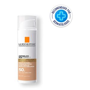 CORRECT ANTHE AGE DAILY CC 50ML