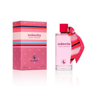 SEÑORITA MON AMOUR EDT 125 ML