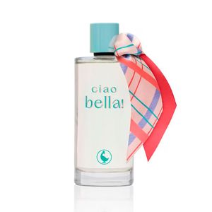 Perfume El Ganso Eau De Toilette Ciao Bella 125ml