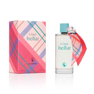 Perfume El Ganso Eau De Toilette Ciao Bella 125ml
