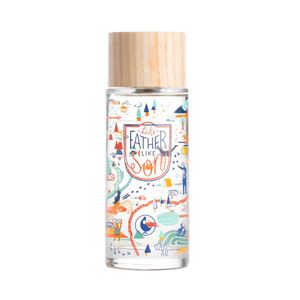 LIKE FATHER LIKE SON EDT 125ML