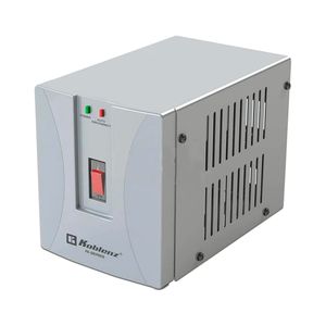 Regulador Koblenz para Refrigerador RI-2002 2000VA/1500W 1 Contacto