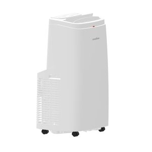 Aire Acondicionado Mabe Portátil 12,000 BTU Blanco