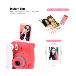 Película Fujifilm Instax Mini 20pz