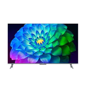 TELEVISOR SMART HAIER 55" QLED GOOGLE TV