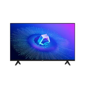 TELEVISOR SMART HAIER 4K 43" UHD GOOGLE TV