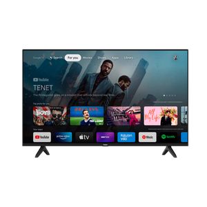 Pantalla Haier H43K700UX 43 Pulgadas 4K UHD