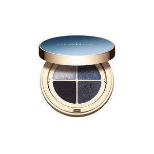 CUARTETO DE SOMBRAS MATE Y SATINADO 06 MIDNIGHT  4.2 G.