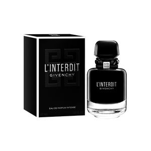 EAU DE PARFUM  L'INTERDIT INTENSE 80ML GIVENCHY