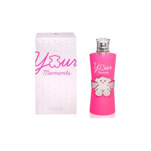 Tous Your Moments Eau De Toilette 42904000 Spray 90ml