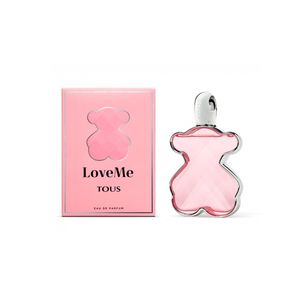 Eau de Parfum Tous LoveMe para Mujer 90 Ml