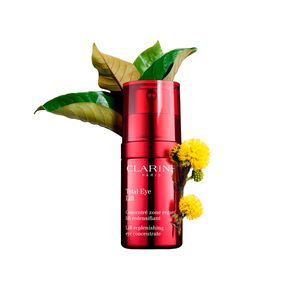 Sérum para Contorno de Ojos Clarins Total Eye Lift 15 ml