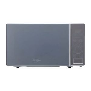 Microondas Whirlpool WM1807D  0.7 Pies Gris Obscuro