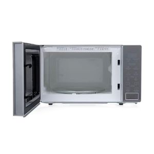 Microondas Whirlpool WM1807D  0.7 Pies Gris Obscuro