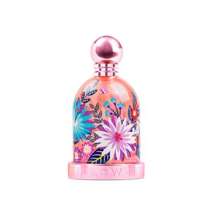 Eau de Toilette Halloween Blossom para Mujer 100 Ml