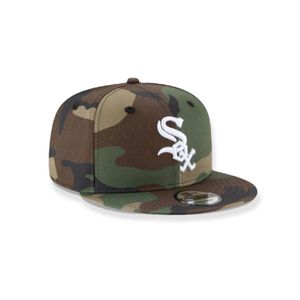 GORRA MLB SNAP 950 CHICAGO WHITE SOX WDC