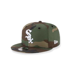 GORRA MLB SNAP 950 CHICAGO WHITE SOX WDC