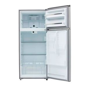 Refrigerador Whirlpool Top Mount 18 Pies Gris