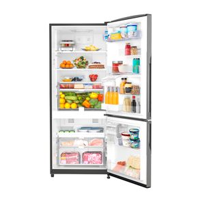 REFRIGERADOR AUTOMATICO BOTTOM MOUNT