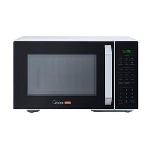 Horno de Microondas Convencional 1.1 Pies Color Negro Midea