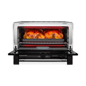 Horno Tostador Convección 4 Rebanadas Kitchenaid