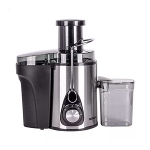 Extractor de Jugos Daewoo DJE-5658 Gris Inox