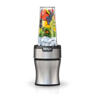 Extractor de Nutrientes Ninja Nutri Blender BN300WM Gris