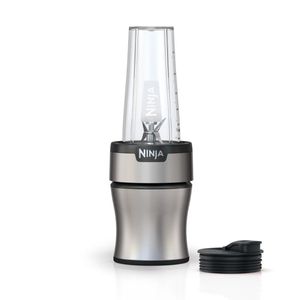 Extractor de Nutrientes Ninja Nutri Blender BN300WM Gris