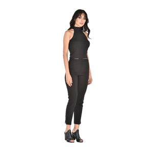 BLUSA CASUAL SIN MANGA