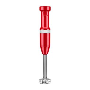 Hand Blender Velocidad Variable Passion Red