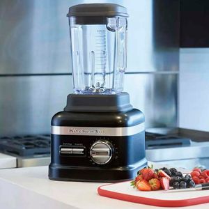 Licuadora KitchenAid KSBC2F1BM Negro