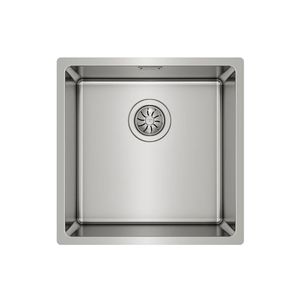 Fregadero de Submontar Teka RS15 40.40 SilentSmart Una Tina 20 x 40 x 40 cm