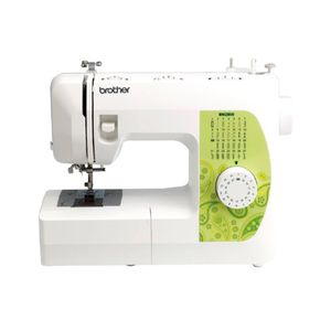 MÁQUINA DE COSER MECÁNICA BROTHER BM2800 27 PUNTADAS