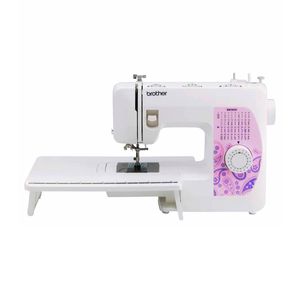 MAQUINA DE COSER MECANICA 37 PUNTOS Y 74 FUNCIONES BROTHER