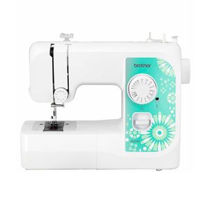 MAQUINA DE COSER DOMESTICA MECANICA 14 PUNTOS BROTHER
