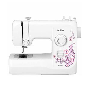 MAQUINA DE COSER DOMESTICA MECANICA BROTHER