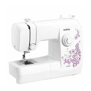 MAQUINA DE COSER DOMESTICA MECANICA BROTHER