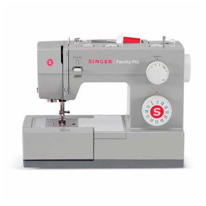 MAQUINA DE COSER DOMESTICA MECANICA 23 SINGER