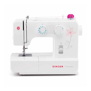 MAQUINA D/COSER DOMESTICA MECANICA 12P