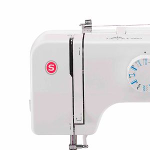 MAQUINA D/COSER DOMESTICA MECANICA 12P